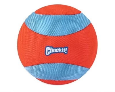 Chuckit! Hondenbal Mega Amphibious Ball, oranje