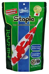 Hikari Staple - Large - 500g