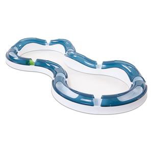 Catit Design Senses Super Roller Circuit 1 stuk Kattenspeelgoed