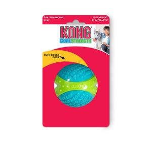 Kong CoreStrength Ball European L ca. Ø7,5cm