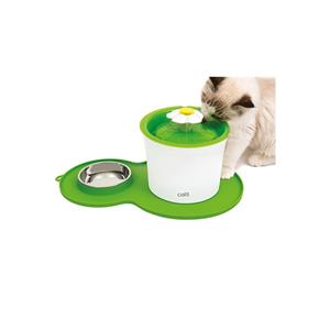 Cat It CA 2.0 Placemat Pindanoot | Groen Duurzaam