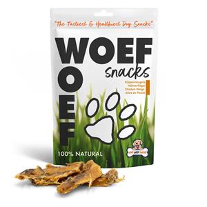 Woefwoefsnacks Kippenvleugels