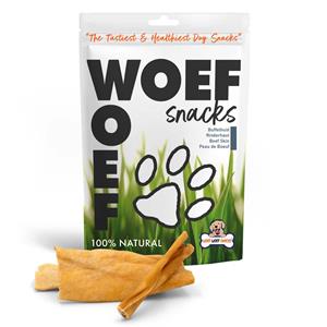 Woefwoefsnacks Rundersnacks