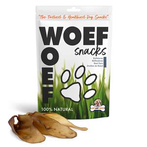 Woefwoefsnacks Buffeloren