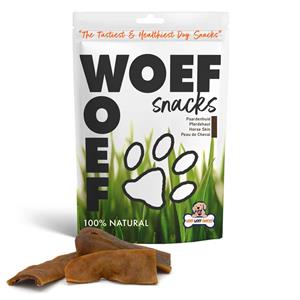 Woefwoefsnacks Paardenkluifjes