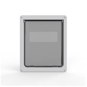 Petmate Large Dog Door - Wit