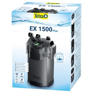 Tetra EX 1500 Plus Buitenfilterset | energiezuinig en stil - Copy - Copy