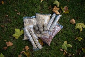 Winter Pakket (productmix)