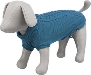 TRIXIE TRUI KENTON BLAUW L 60 CM