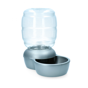 Petmate Replendish 9,5 l drinkbak met microban
