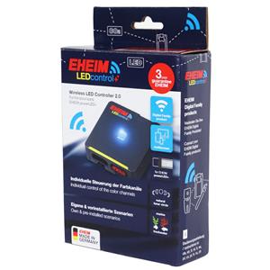 Eheim Ledcontrol+ Wifi Voor Powerled+