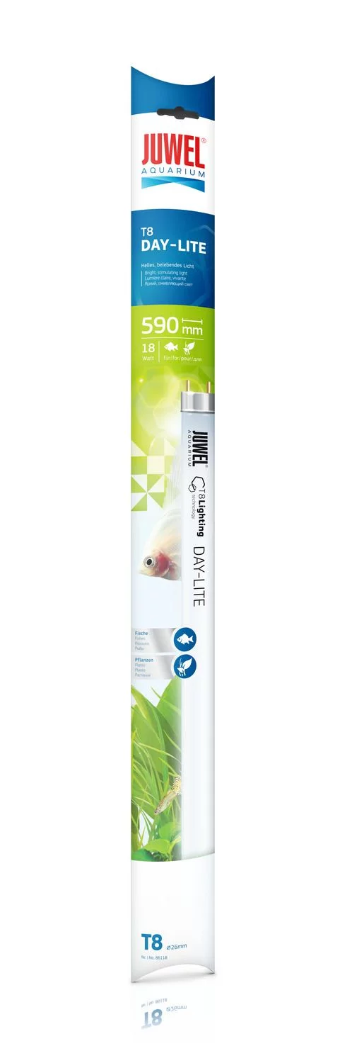 Juwel Day-Lite lamp 18W 590MM