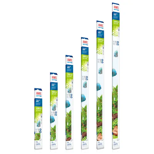 Juwel HiLite Day Lamp 28W 590MM