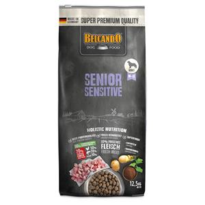 Belcando 12,5kg Senior Sensitive  Hondenvoer