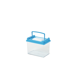 Savic Fauna-Box 17.5x11.5x13cm 1.5L