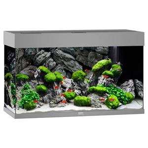 Juwel Aquarium Rio 125 Led 80x35x50 cm - Aquaria - Grijs Ca. 125 L