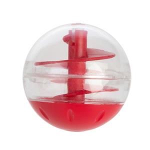 Zooplus Exclusive Kattenspeelgoed Snackbal 1 stuk