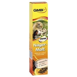 Gimborn Gimbi Knaagdieren-Mout 50 g - 50 g