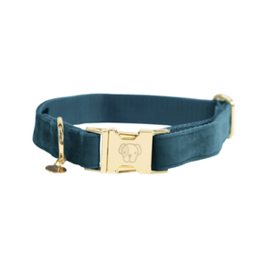 Kentucky Dogwear - Velvet - XXS - Smaragd