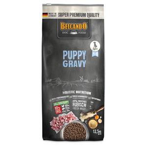 Belcando 12,5kg Puppy Gravy  Hondenvoer