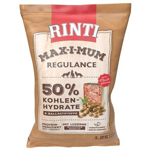 RINTI Max-i-mum 1,25kg  Regulance Hondenvoer droog