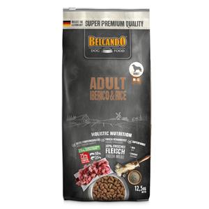 Belcando Adult Iberico & Rijst Hondenvoer - 2 x 12,5 kg