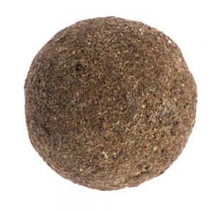 Bitiba Kattenspeelgoed Natural Catnip Ball - 3 Stuks