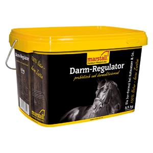 3,5kg Darm-Regulator Marstall Paarden Voedingssupplement