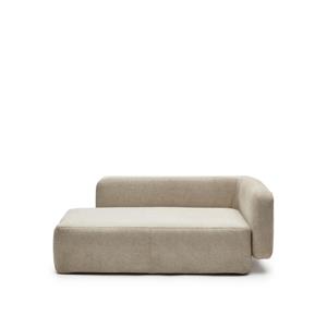 kavehome Kave Home Hondenkussen Bowie 80 x 63cm - Beige
