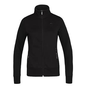 Kingsland KLromina Ladies Sweat Jacke > black