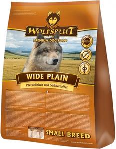 Wolfsblut Wide Plain S-breed 2 kg