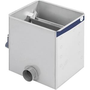 FIAP 2849 Spalt Active Mini Durchlauf-Filter 8000l