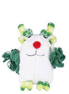 All For Paws Snowy & Knotty Ree