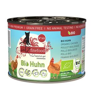 Catz Finefood - No. 503 Bio-Kip