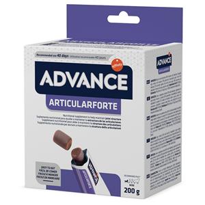 Advance Articular Forte Supplement - 200 g