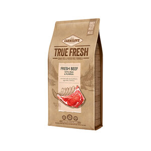 Carnilove True Fresh - Adult - Rund - 11,4 kg