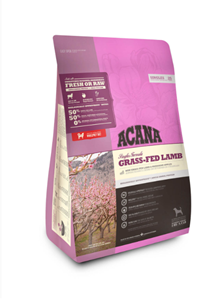 Acana Singles Grass-Fed Lamb hondenvoer 2 kg