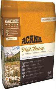 Acana Regionals Wild Prairie Dog - 2kg
