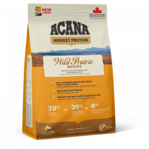 Acana Regionals Wild Prairie Dog - 6kg Hondenvoer