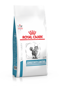 Royal Canin Veterinary Diet Royal Canin Sensitivity Control Ente & Reis Katzenfutter 1.5 kg