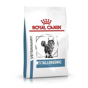 Royal Canin Veterinary Anallergenic kattenvoer 2 kg