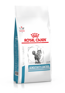 Royal Canin Veterinary Sensitivity Control kattenvoer 4 x 3,5 kg