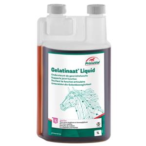 PrimeVal Gelatinaat Liquid 1L