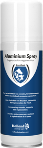 Aluminium Spray