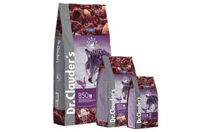 Dr. Clauders Dr. Clauder's Wildlife Eend All Breed - 11,5 kg