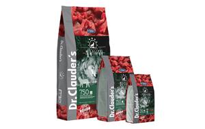Dr. Clauders Dr. Clauder's Wildlife Lam All Breed - 11,5 kg