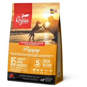 Orijen Puppy hondenvoer 2 kg