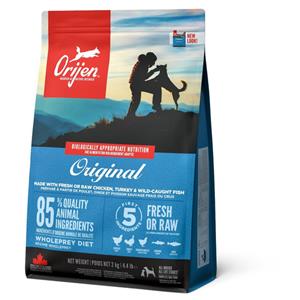 Orijen Original Dog Hondenvoer - 2 kg