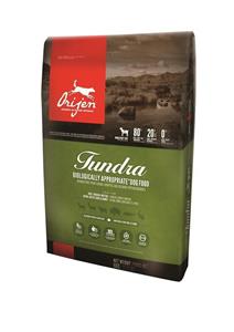Orijen Tundra hondenvoeding 2 kg