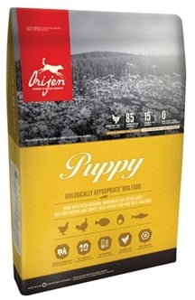 Orijen Puppy hondenvoer 6 kg